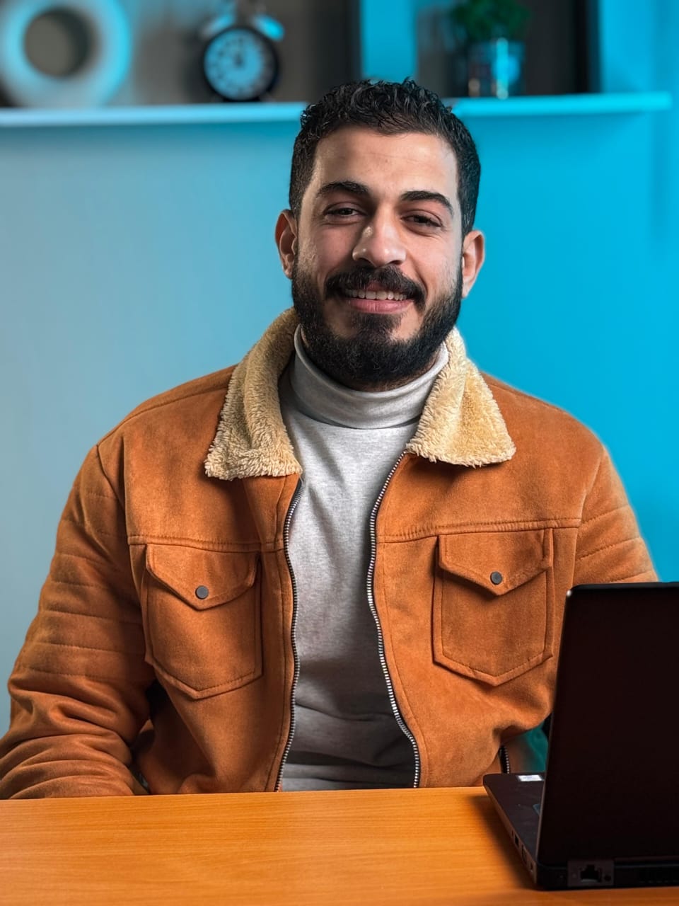شعبان رجب سيد علي